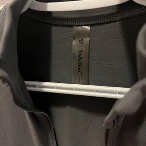 TNACTION Gray Jacket